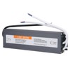 200W Professional Waterproof Electronic LED Driver Power Supply AC170‑ (50/60HZ)