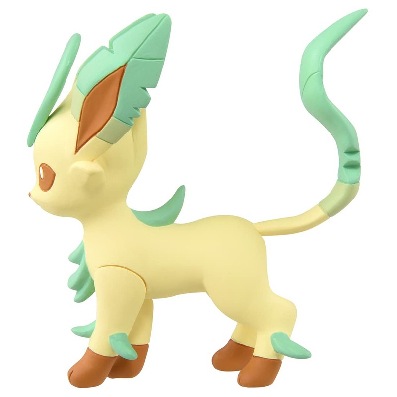 Pokémon Moncolle Levia