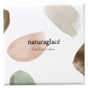 Naturaglace Touch On Colors 02C Orange SPF17 PA++ Finger Painted