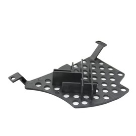 807111601 Dishwasher Sump Cover and Filter Inlet Pump Plate Fits For Frigidaire Crosley Kenmore White Westinghouse Dishwasher,OEM Replaces 3019126、AP5788710、PS8747095、EAP8747095