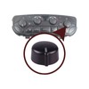 BDP124 Air Conditioner 2038300685 Climate Control Knob Button Compatible with