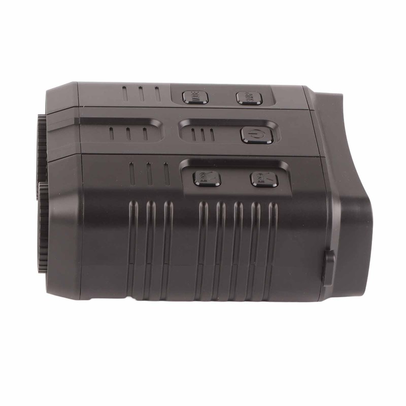 Night Vision Binoculars 5X Zoom 3in Screen IP54 Waterproof Light