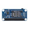R800C GSM/GPRS HAT for Raspberry Pi Series & Jetson Nano,