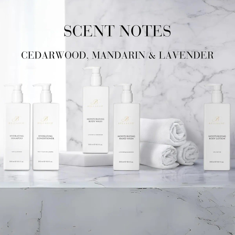 Loción Corporal Hidratante - Manteca De Karité Hidratante -