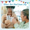 6 Pcs Good Friends Are Like Stars Coffee Mugs Gifts