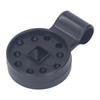 100Pcs Shade Cloth Heavy Duty Lock Grip Plastic Clips for
