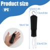 Button Hook and Zipper Pull Dressing Aid for One-Handed Use,Adaptive