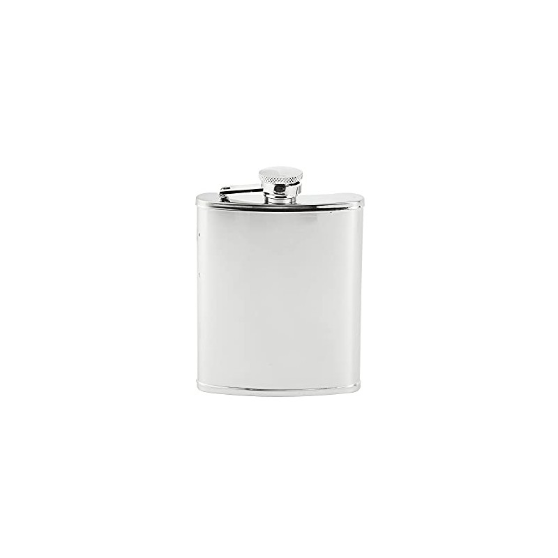 HOUDINI Stainless Steel Flask