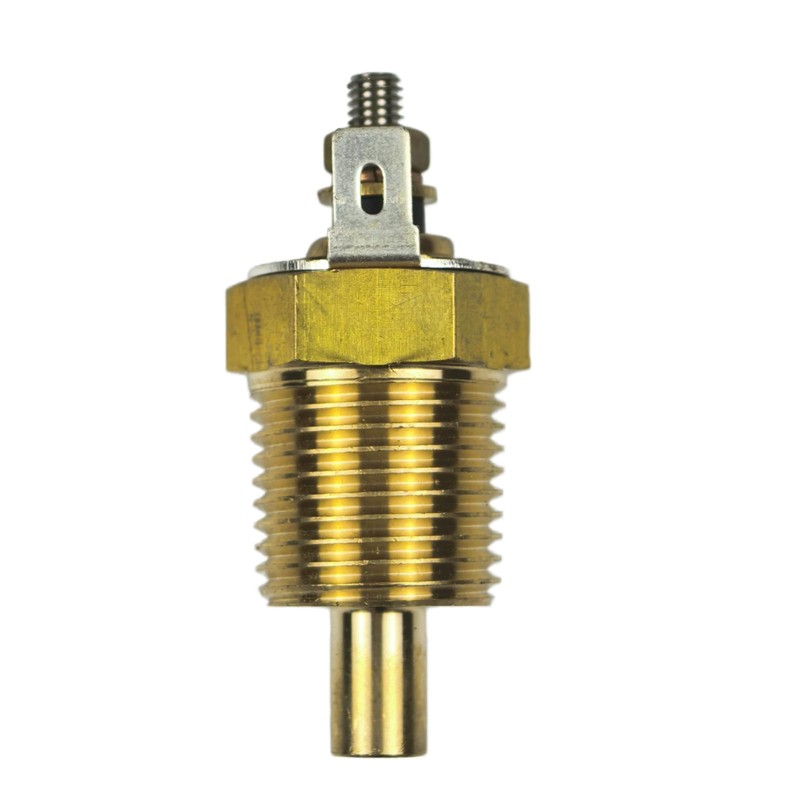Oil Temperature Sensor FIt for Ken-Worth Peterbilt Replaces K379-12 K379-12AP