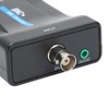 Coax to Hdmi Bnc to Hdmi Converter