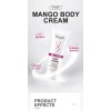 Rtopr Siluet Crema Reductora Reafirmante Corporal Mango Natural