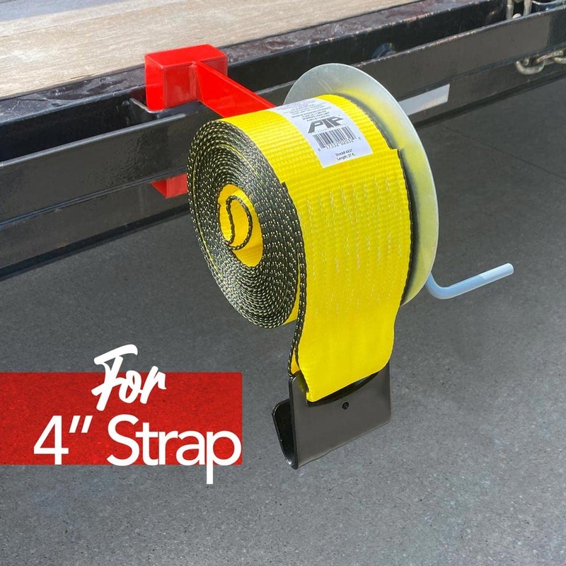 Pro Trucking Products SPSW1 Heavy Duty Trailer Stake Pocket Mounted