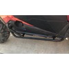 KUAFU Nerf Bars Rock Sliders Compatible with 2014-2023 Polaris RZR