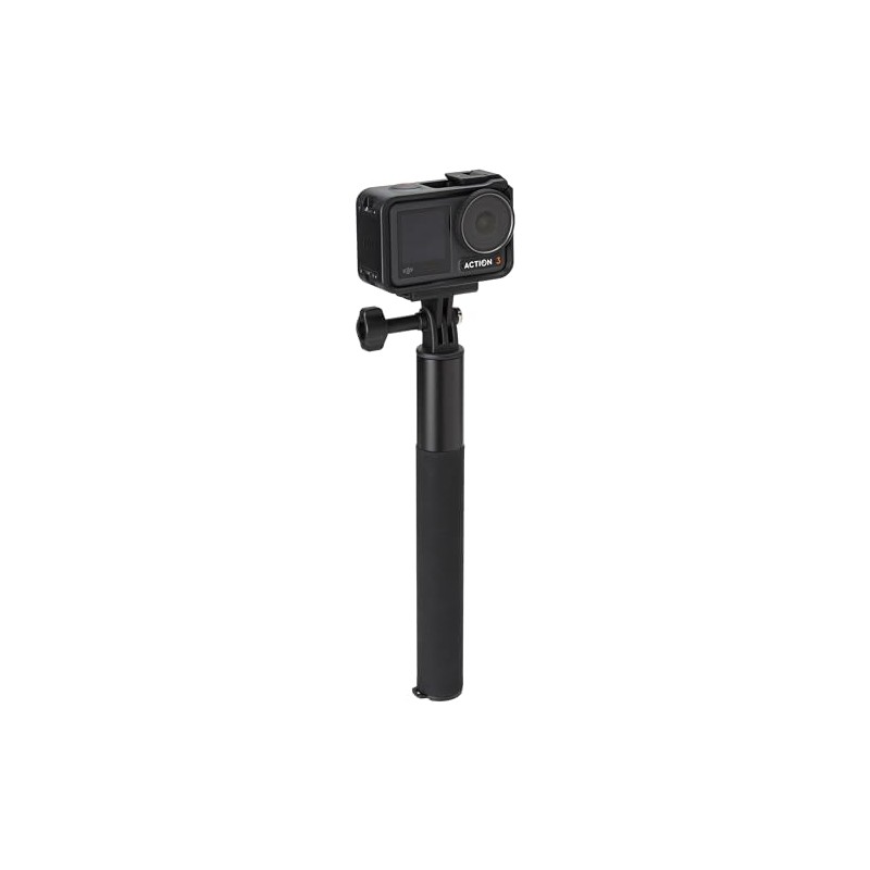 dji Camara Osmo Action 3 Adventure Combo
