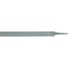 BAHCO Hand File, Industrial Pack, Medium Grit, 9.8 inches (250