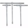 SPI 14-125-9 Telescoping Hole Gauge Set: Hardened Tool Steel, 5/16