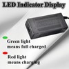 29.4V 1.5A Charger for Electric Scooter,Suituble for gotrax Scooter GKS,GKS