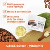 Palmer's Cocoa Butter Formula Daily Skin Therapy Solid Lotion, 7.25