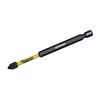 10 x SabreCut SCPH289_10 89mm PH2 Magnetic Impact Screwdriver Driver