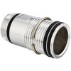 TOTO THD59P120 Connecting Tube, Inter-Center 4.7 ± 0.4 inches (120