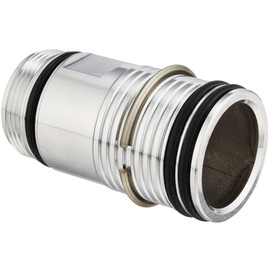 TOTO THD59P120 Connecting Tube, Inter-Center 4.7 ± 0.4 inches (120 ± 10 mm)