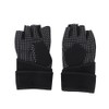 BOODUN Breathable Fitness Gloves Weight Lifting Gym Workout Training Wrist