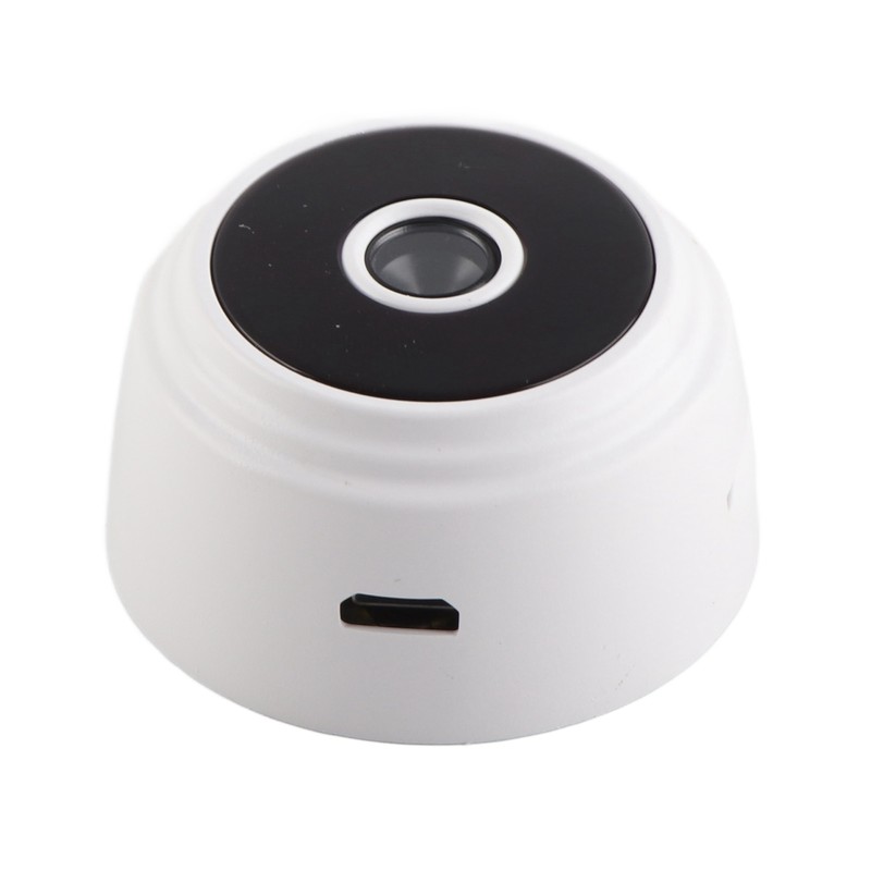 A9 Camera HD 1080p Infrared Night Vision Wifi Action Camera