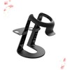 Gatuida Vr Helmet Holder Vr Glasses Stand for Organized Storage