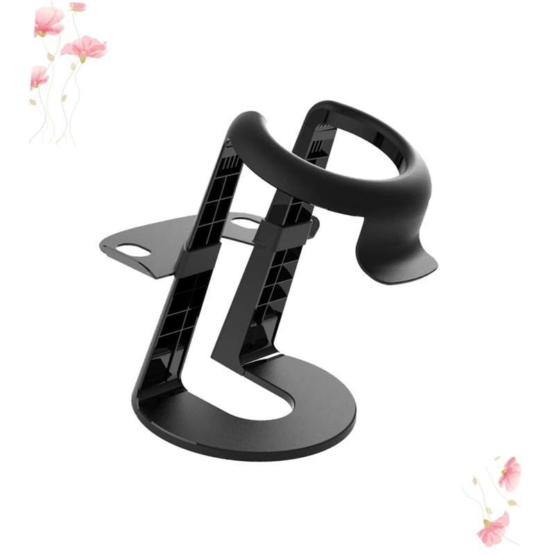 Gatuida Vr Helmet Holder Vr Glasses Stand for Organized Storage