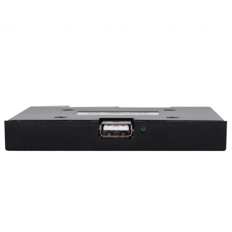 720KB FDD-UDD26720 USB Floppy Drive Emulator with 720KB Floppy Drive
