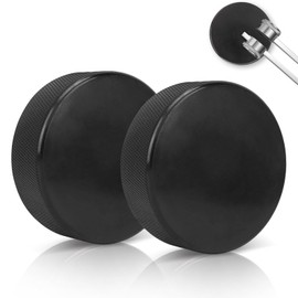 Tuning Fork Healing Activator, Minimal Noise Sustained Tone Accessory Rubber Therapeutics Tuning Fork Activator for Sound Healing