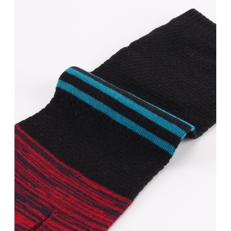 WIOIW Tabi Socks, 2 Toe Socks, Men's, Men's, Sweat Absorbent,