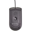 Dell Optical Mouse Black MS116(B)