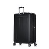 DUKAP CRYPTO Luggage with Spinner Wheel | Spacious Traveling Suitcases,