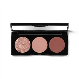 bobbi brown [Bobbi Brown] Essential Eye Shadow Trio 4.4g / [바비 브라운] 에센셜 아이 섀도우 트리오 4.4g