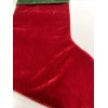 Michael’s Vintage Large Christmas Stockings New With Tag