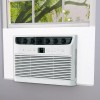 Pearwow Window Air Conditioner Surround Foam Insulation PanelsAC Side Insulatin
