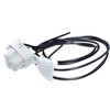 Micarun 5 Pin Fuel Pump Connector Pigtail Plug Wire Harness