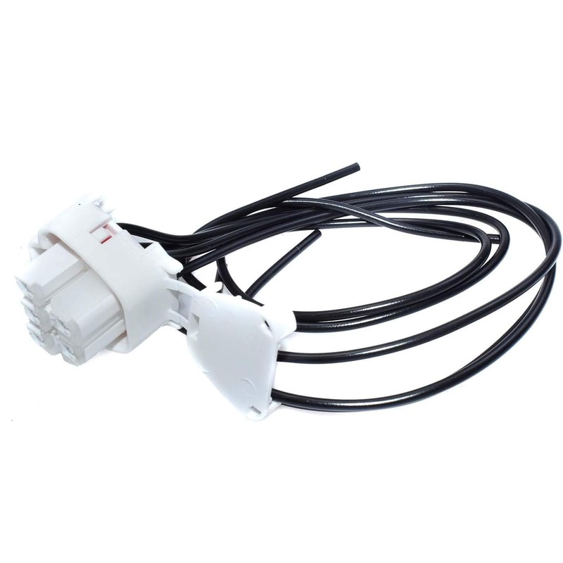 Micarun 5 Pin Fuel Pump Connector Pigtail Plug Wire Harness
