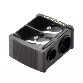 Lancôme Pencil Sharpener - 2-IN-1 Dual Hole - for Lip & Eye Color Pencils