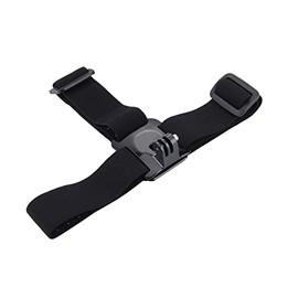 Head Strap for GoPro