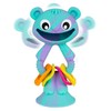 Playgro Wobble-Buddy Rattle Bear, 6m+