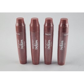 Revlon 4 PACK REVLON KISS CUSHION LIP TINT 210 PRETTY KISS