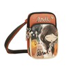 Anekke Alma Mini Crossbody Bag Multicoloured, multi-coloured