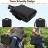 Hard Case for DJI Mini 4 Pro, Waterproof Carrying Case