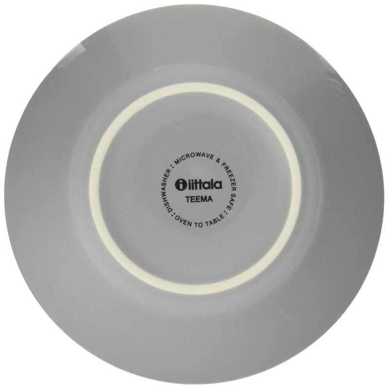 Iittala Teema Bowl 5.9 inches (15 cm), Pearl Gray