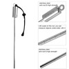 Diving Bell Rod, Indicator Rod, 12.6 inches (32 cm), Pointer,