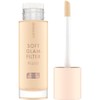 CATRICE Soft Glam Filter Fluid 002 Fair - Tinted, Subtle
