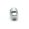 TEMO #7616 Anti-Theft Wheel Lug Nut Removal Socket Key 3438