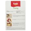 Kathi Pizza Dough 400g